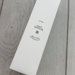 NIB Agent Nateur holi (lift) ageless lifting firming Face Serum $178 great deal!